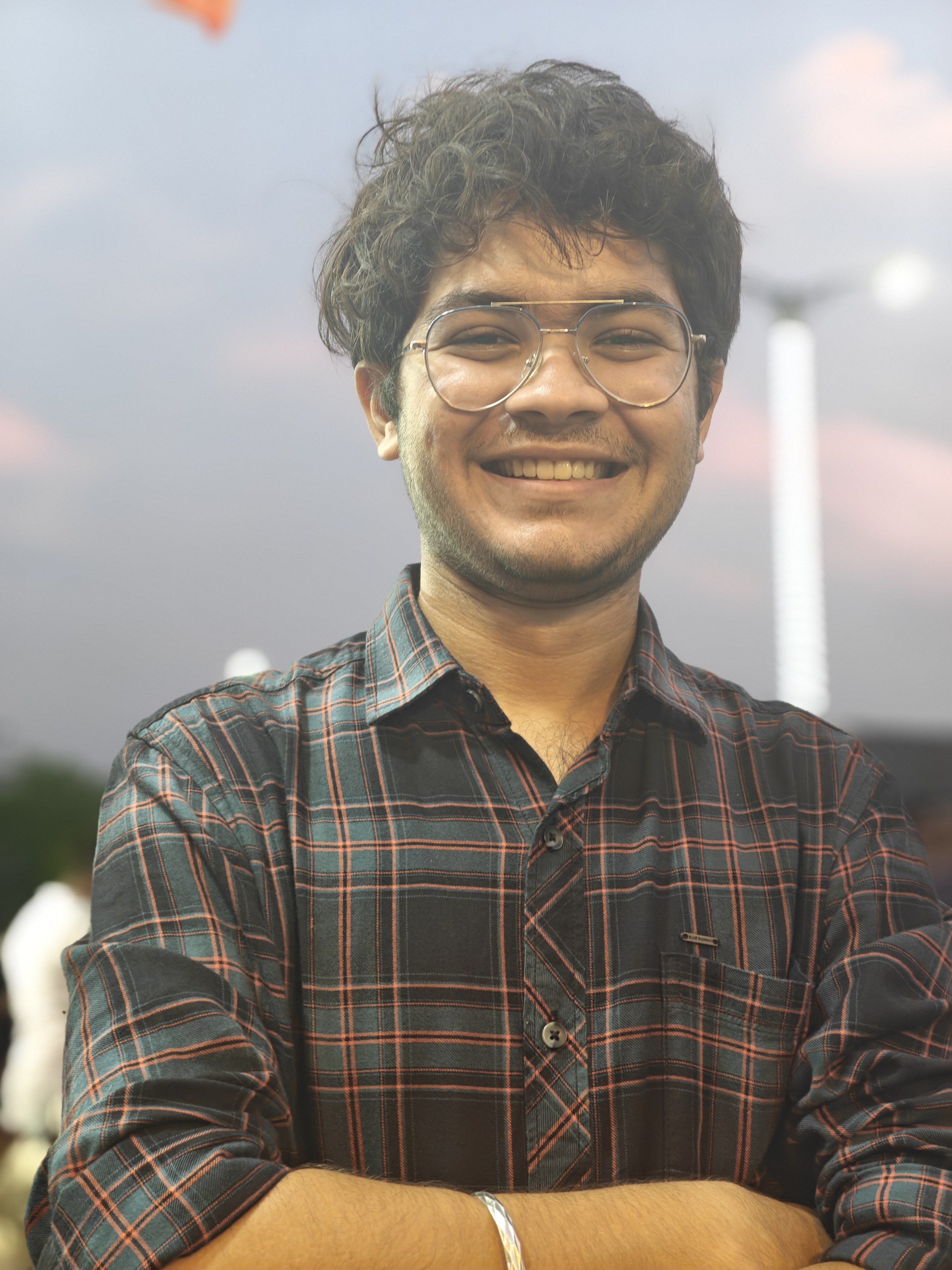 Itish Jain